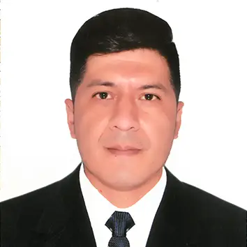 Foto de Davis Aparicio