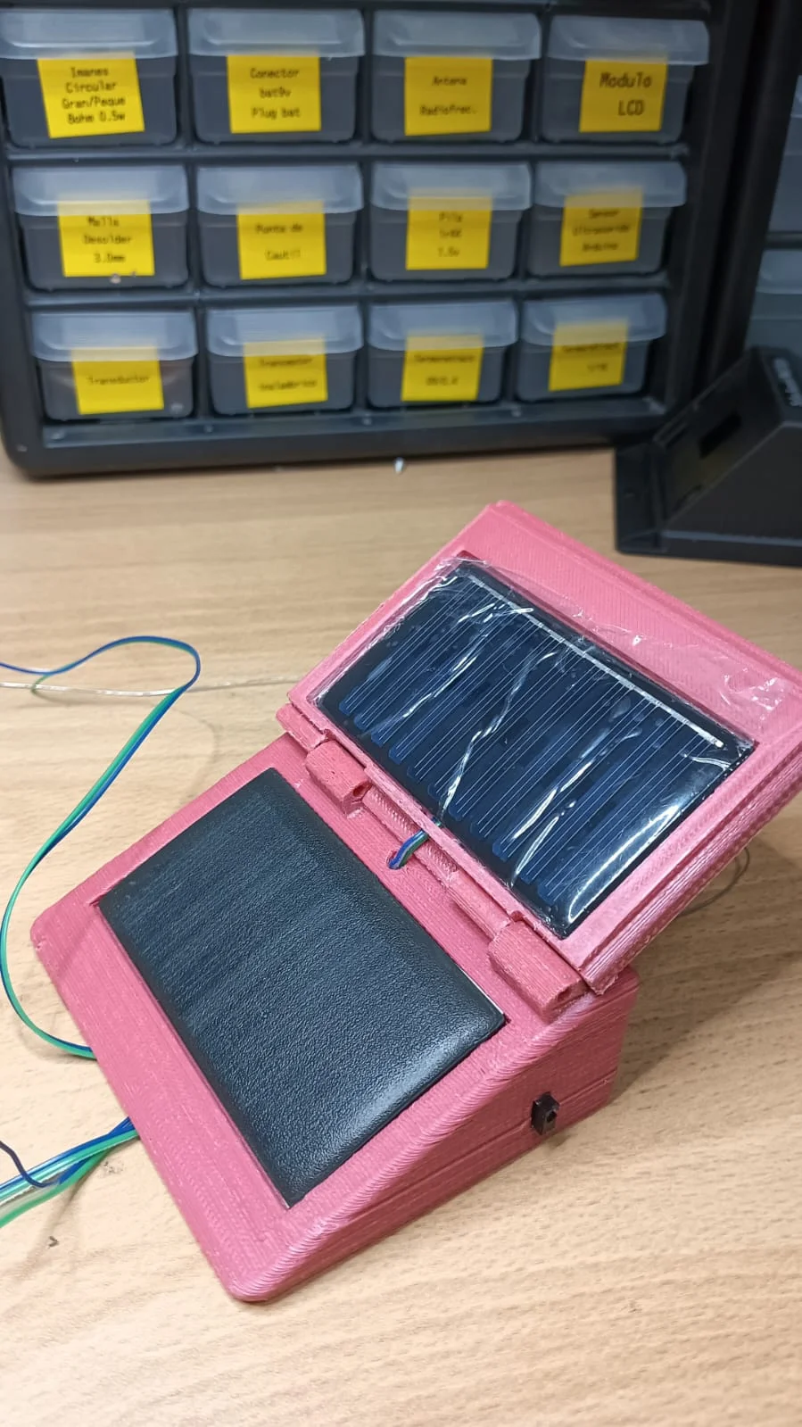 Alumnos Awajún/Wampis participando en Amazonas Start Up