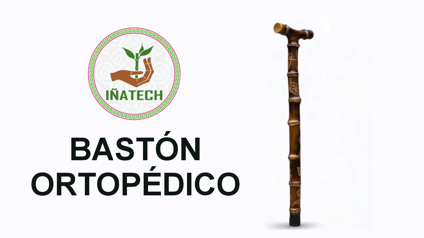 Bastón — previsualización